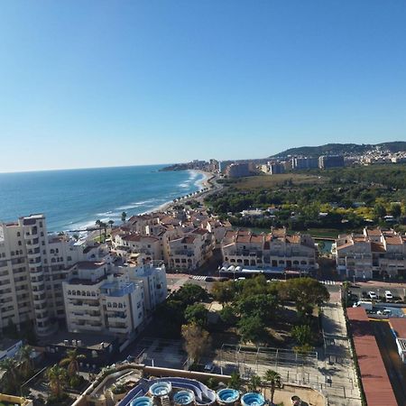 Playa Coral II 3 Nº 1054 Apartment Oropesa del Mar Exterior photo