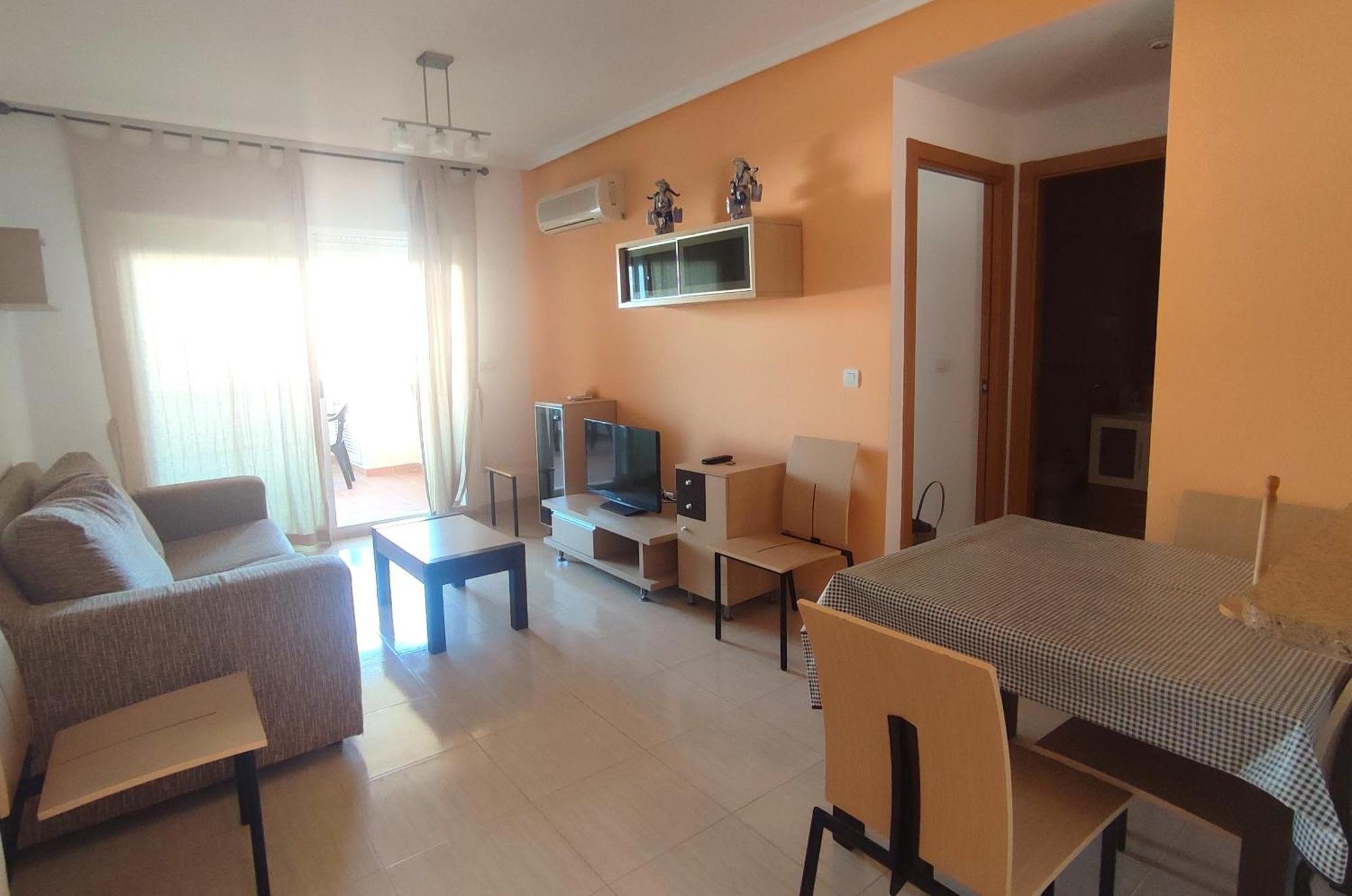 Playa Coral II 3 Nº 1054 Apartment Oropesa del Mar Exterior photo