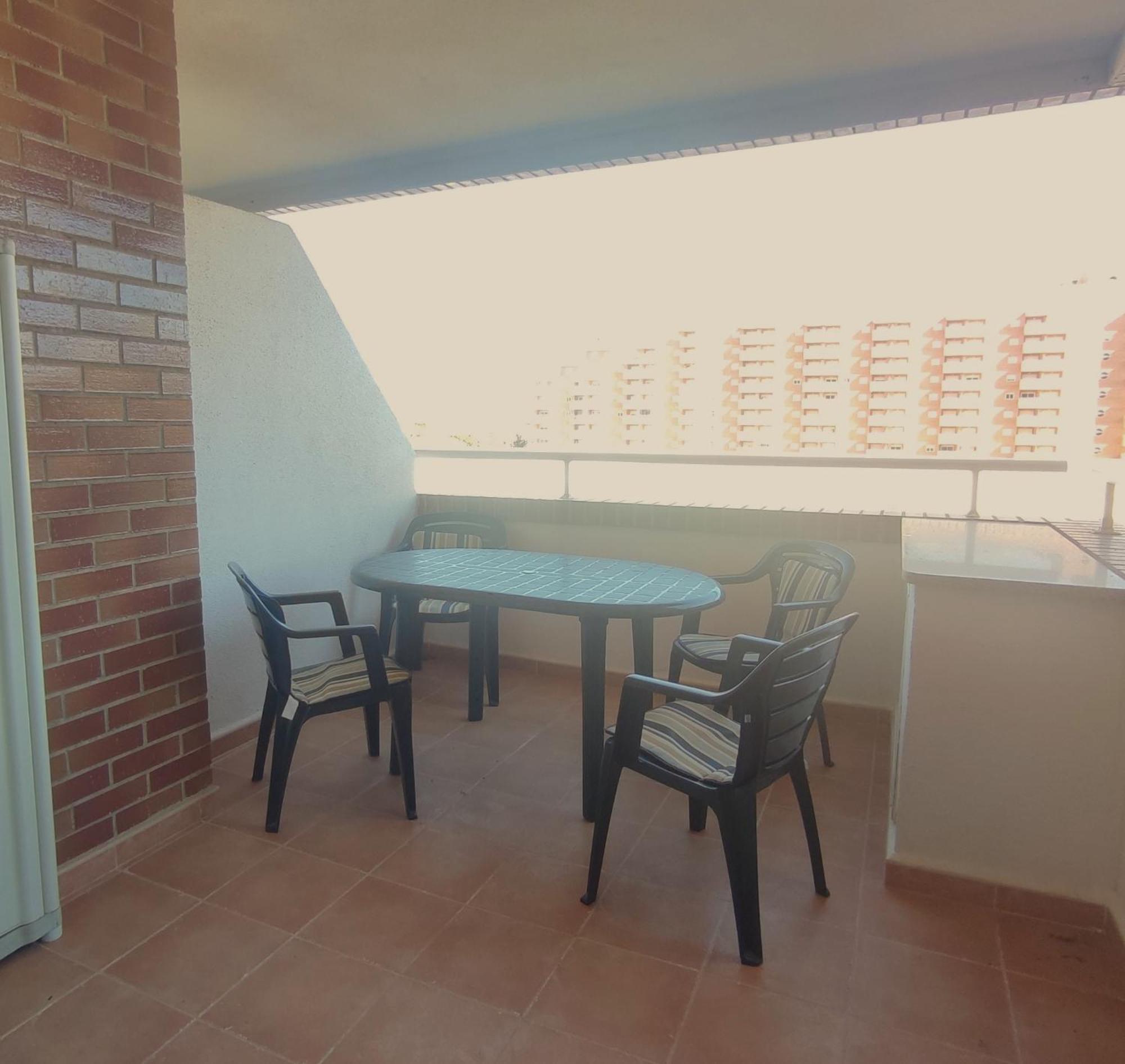 Playa Coral II 3 Nº 1054 Apartment Oropesa del Mar Exterior photo